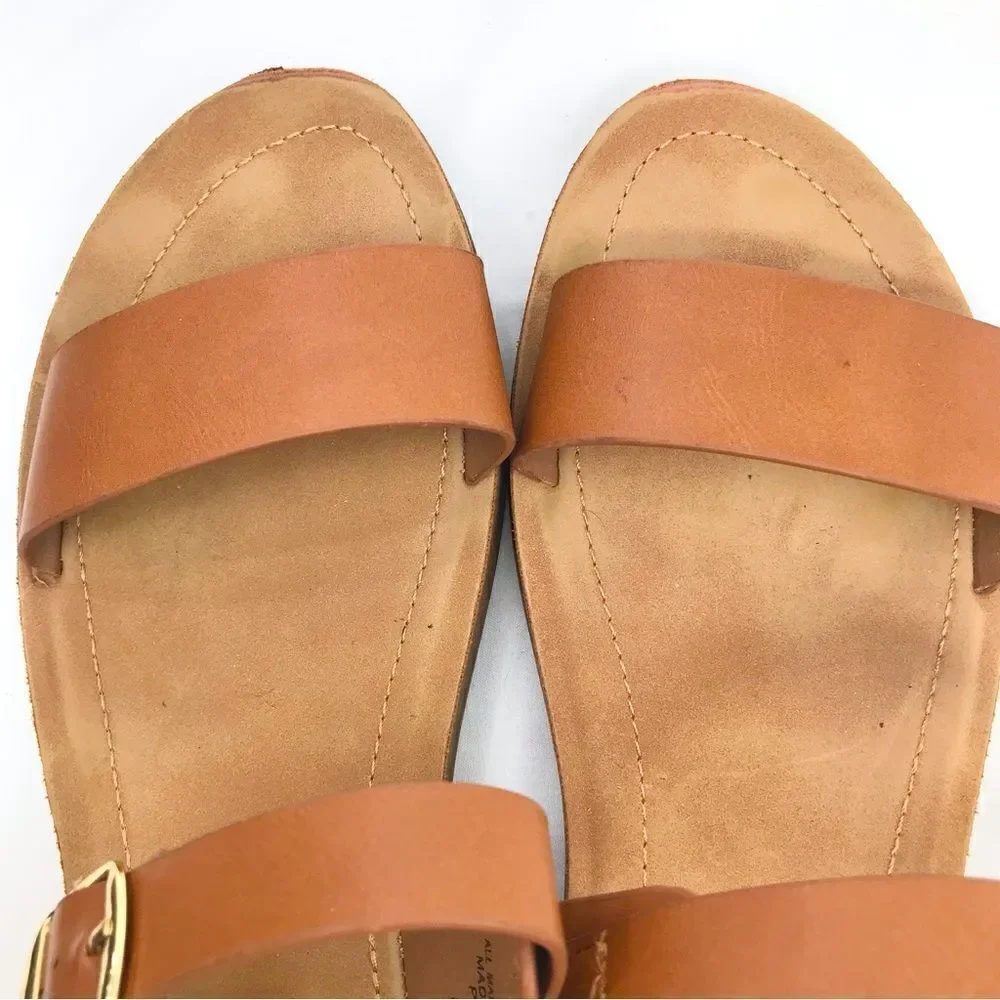 Solanz plenty brown
